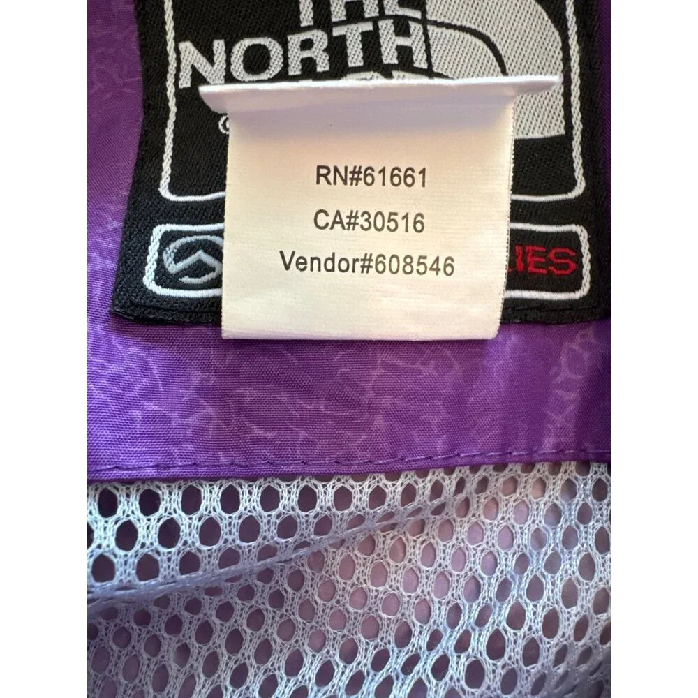 The North Face Summit Series Mens Gore-Tex XCR 3 in 1 Jacket Mens M Gorpcore